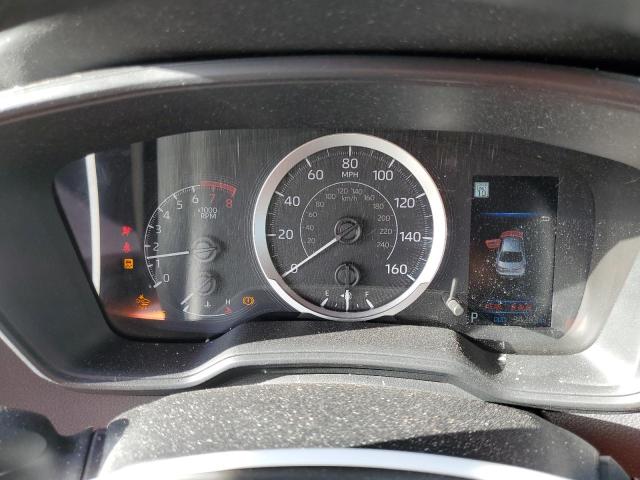 Photo 9 from auction – 2022 TOYOTA COROLLA LE with VIN 5YFEPMAE1NP289907