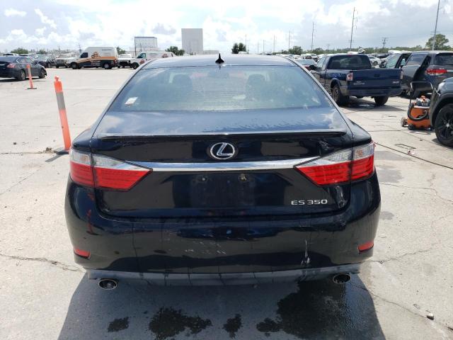 Photo 6 from auction – 2013 LEXUS ES 350 with VIN JTHBK1GG3D2020148