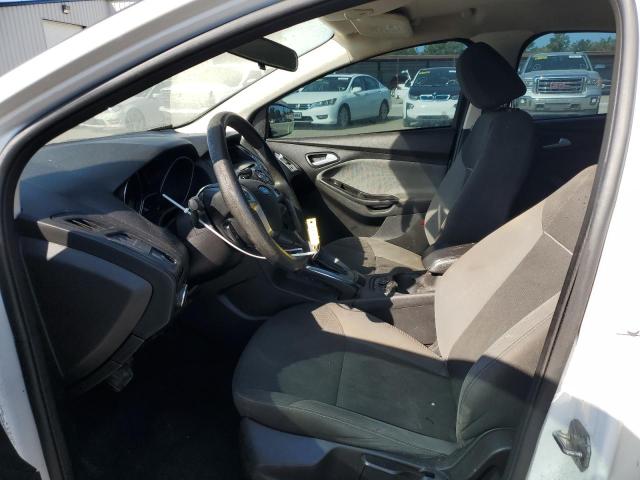 Photo 7 from auction – 2013 FORD FOCUS SE with VIN 1FADP3F27DL221175