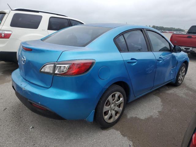 Photo 3 from auction – 2011 MAZDA 3 I with VIN JM1BL1UF5B1391499