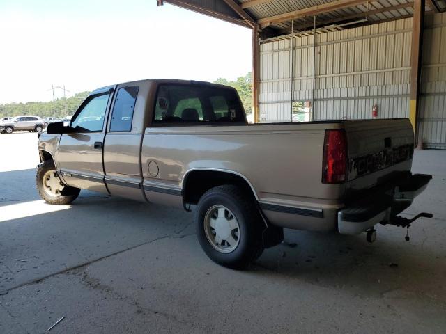 Photo 2 from auction – 1996 CHEVROLET GMT-400 C1 with VIN 1GCEC19R6TE245669