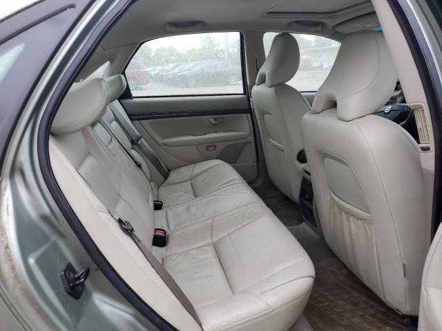 Photo 10 from auction – 2006 VOLVO S80 with VIN YV1TH592261441469