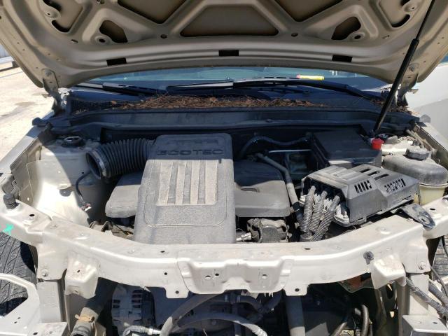 Photo 12 from auction – 2010 CHEVROLET EQUINOX LT with VIN 2CNALPEW2A6322581