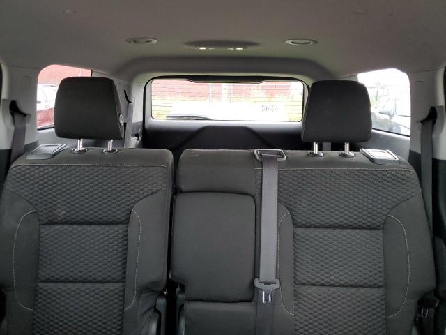 Photo 10 from auction – 2017 GMC ACADIA SLE with VIN 1GKKNSLS6HZ228910