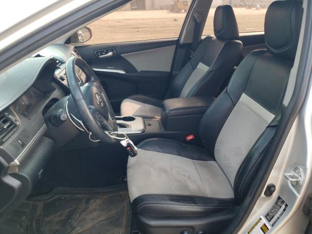 Photo 7 from auction – 2012 TOYOTA CAMRY BASE with VIN 4T1BF1FK4CU136355