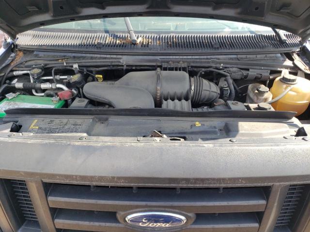 Photo 12 from auction – 2010 FORD ECONOLINE with VIN 1FTNE1EW2ADA69583