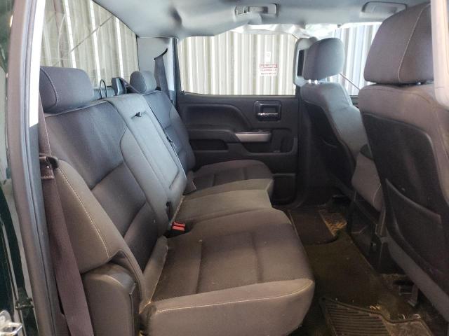 Photo 10 from auction – 2014 CHEVROLET SILVERADO with VIN 3GCUKREC2EG526829