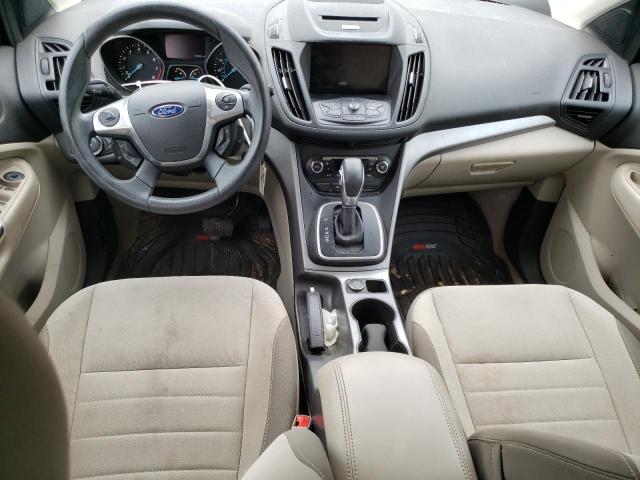 Photo 8 from auction – 2014 FORD ESCAPE SE with VIN 1FMCU9GXXEUA66513