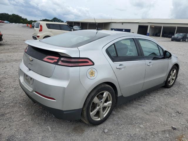 Photo 3 from auction – 2013 CHEVROLET VOLT with VIN 1G1RA6E42DU120795