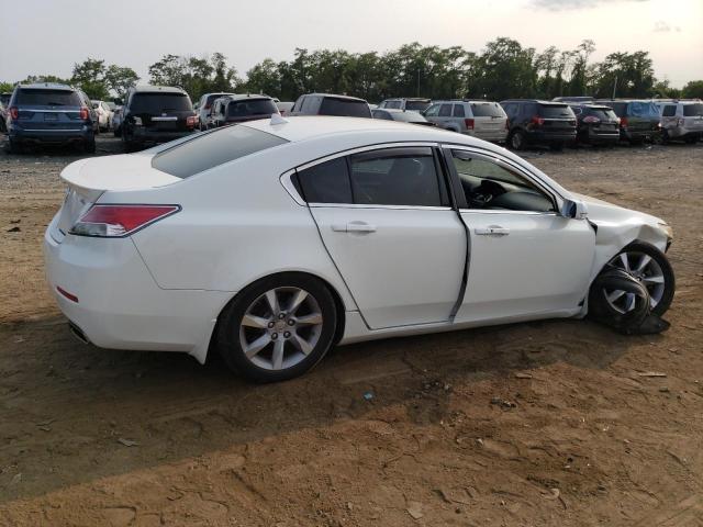Photo 3 from auction – 2012 ACURA TL with VIN 19UUA8F55CA035892