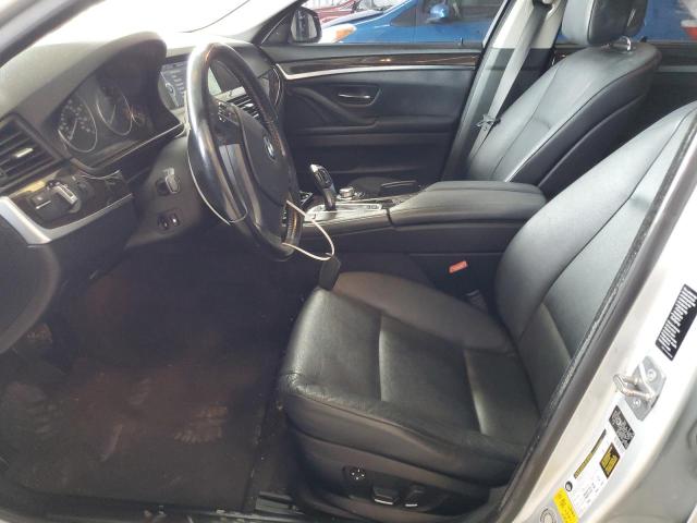 Photo 7 from auction – 2011 BMW 535 I with VIN WBAFR7C53BC600929