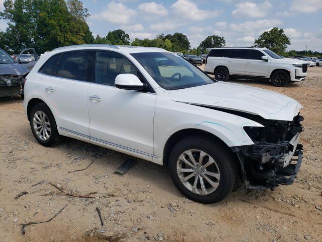 Снимка 4 от търг – 2015 AUDI Q5 PREMIUM с VIN WA1CFAFP2FA133930