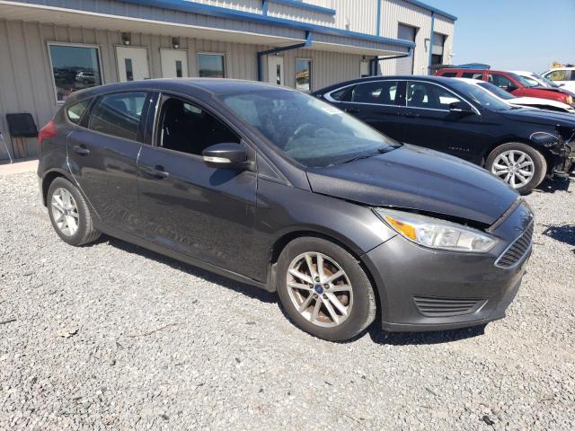 Photo 4 from auction – 2016 FORD FOCUS SE with VIN 1FADP3K29GL338718