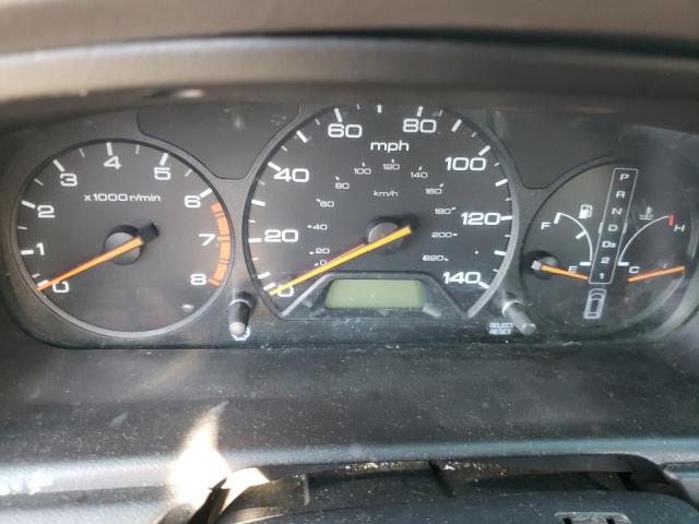 Photo 9 from auction – 2004 HONDA ODYSSEY EX with VIN 5FNRL186X4B021345