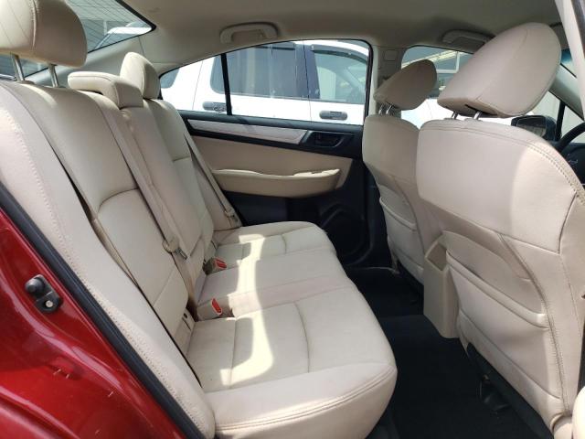 Photo 10 from auction – 2017 SUBARU LEGACY 2.5 with VIN 4S3BNAB69H3004494