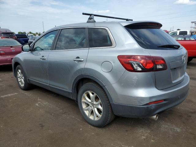 Photo 2 from auction – 2013 MAZDA CX-9 TOURI with VIN JM3TB3CA9D0405834