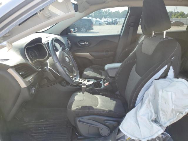 Photo 7 from auction – 2018 JEEP CHEROKEE L with VIN 1C4PJLCB2JD511486