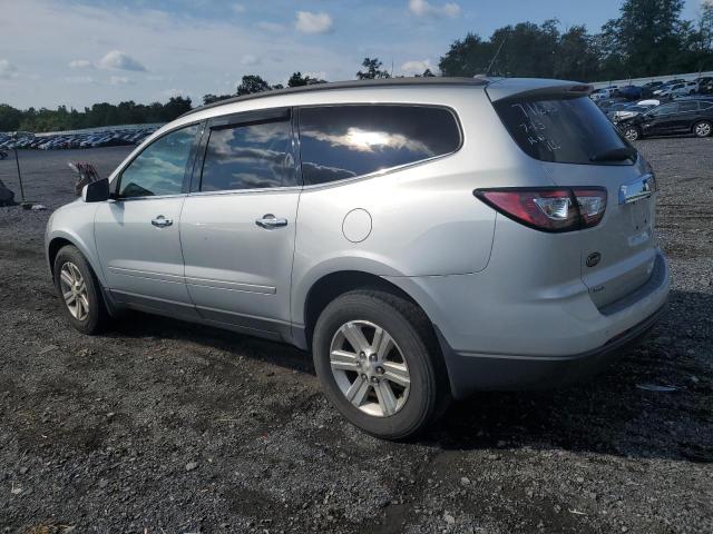 Photo 2 from auction – 2013 CHEVROLET TRAVERSE L with VIN 1GNKVGKD6DJ266682