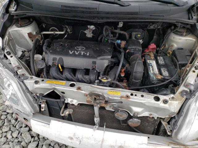 Photo 11 from auction – 2004 TOYOTA SCION XA with VIN JTKKT624X40072552