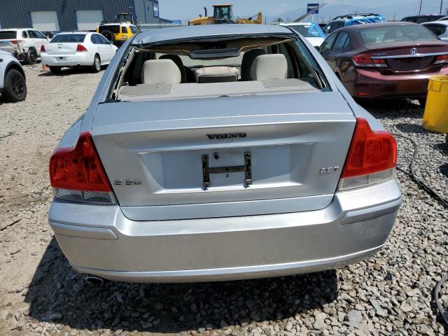 Photo 6 from auction – 2005 VOLVO S60 2.5T with VIN YV1RS592052477374