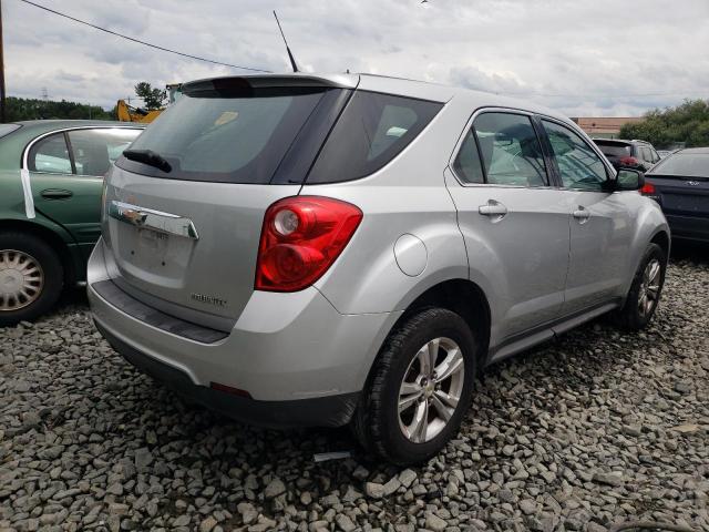Снимка 3 от търг – 2011 CHEVROLET EQUINOX LS с VIN 2GNALBEC1B1162759