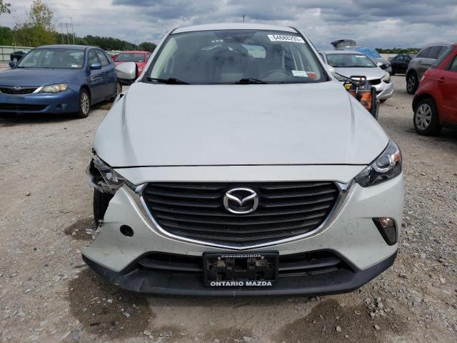 Photo 5 from auction – 2018 MAZDA CX-3 TOURI with VIN JM1DKFC74J1324104