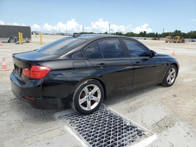 Photo 3 from auction – 2015 BMW 320 I with VIN WBA3B1C55FK138325