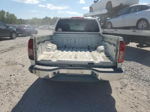 Photo 6 from auction – 2016 NISSAN FRONTIER S with VIN 1N6BD0CT0GN779543