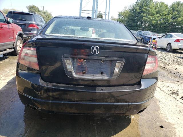 Photo 6 from auction – 2008 ACURA TL with VIN 19UUA66288A054678