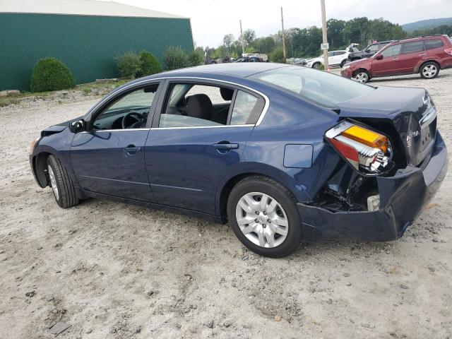 Photo 2 from auction – 2012 NISSAN ALTIMA BAS with VIN 1N4AL2AP1CC254814