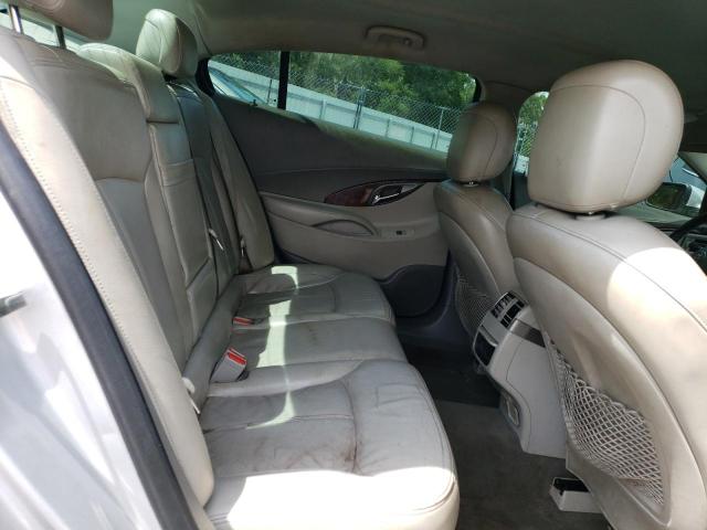 Photo 10 from auction – 2013 BUICK LACROSSE with VIN 1G4GC5E35DF291390