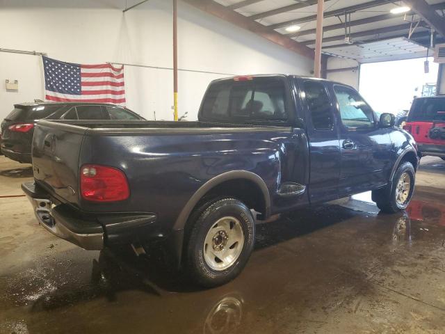Photo 3 from auction – 2003 FORD F150 with VIN 2FTRX08W33CA44938