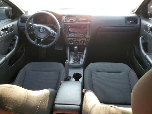 Photo 8 from auction – 2015 VOLKSWAGEN JETTA BASE with VIN 3VW2K7AJ3FM354911