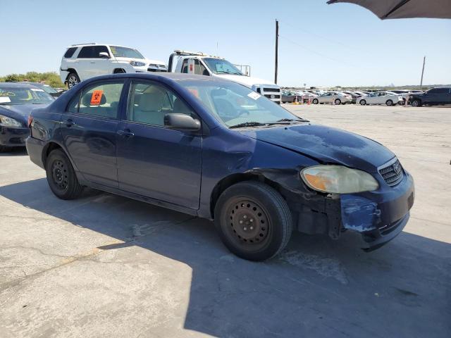 Photo 4 from auction – 2007 TOYOTA COROLLA CE with VIN 1NXBR32E77Z846293