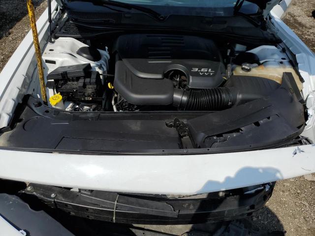 Photo 11 from auction – 2019 DODGE CHALLENGER with VIN 2C3CDZAG6KH529098
