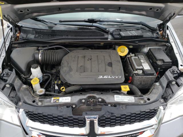 Photo 12 from auction – 2018 DODGE GRAND CARA with VIN 2C4RDGCG2JR298250