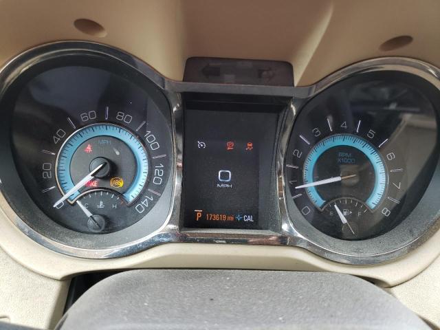 صورة رقم 9 من المزاد - 2013 BUICK LACROSSE مع VIN 1G4GC5E35DF328230
