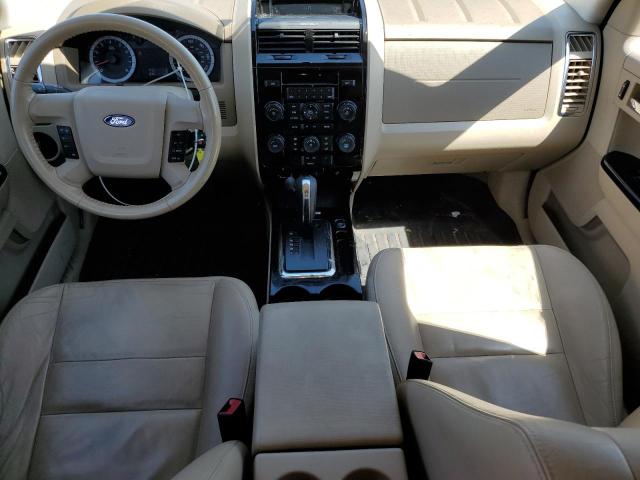 Photo 8 from auction – 2011 FORD ESCAPE LIM with VIN 1FMCU9EG4BKA71913