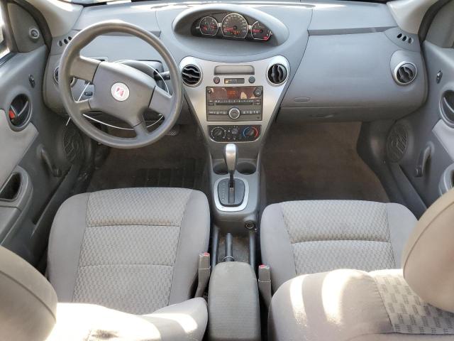 Photo 8 from auction – 2007 SATURN ION LEVEL with VIN 1G8AJ58F07Z118668