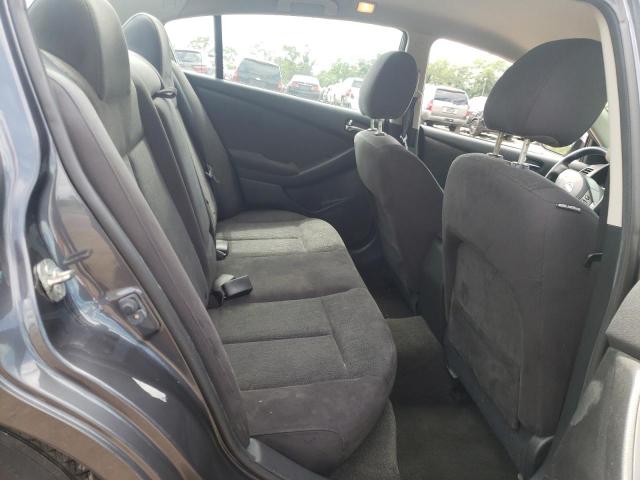 Photo 10 from auction – 2012 NISSAN ALTIMA BAS with VIN 1N4AL2AP4CC196584