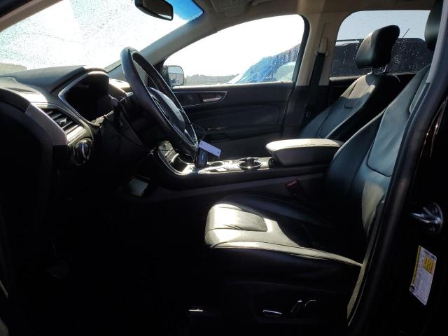 Photo 7 from auction – 2017 FORD EDGE TITAN with VIN 2FMPK3K92HBB12486