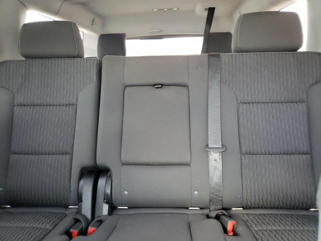 Photo 10 from auction – 2020 CHEVROLET SUBURBAN C with VIN 1GNSCKEC8LR298562
