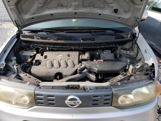 Photo 11 from auction – 2010 NISSAN CUBE BASE with VIN JN8AZ2KR7AT159524