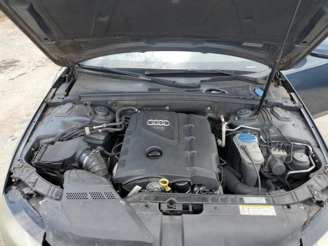 صورة رقم 11 من المزاد - 2011 AUDI A4 PREMIUM مع VIN WAUAFAFL6BN026731