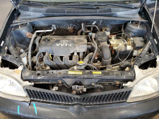 Photo 11 from auction – 2000 TOYOTA ECHO with VIN JTDBT1234Y0019546
