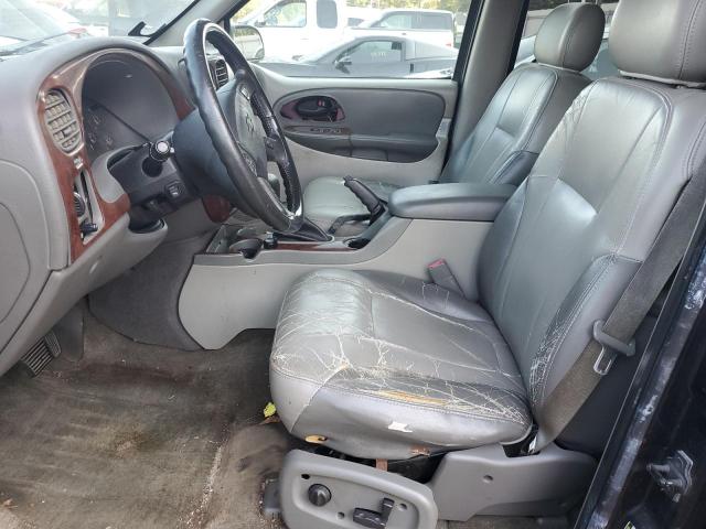 Photo 7 from auction – 2004 CHEVROLET TRAILBLAZE with VIN 1GNES16S746153922