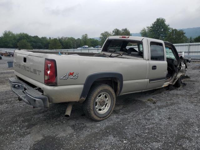 Photo 3 from auction – 2004 CHEVROLET SILVERADO with VIN 1GCHK23U54F221572