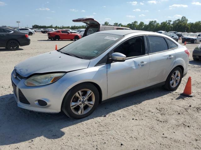 FORD FOCUS SE 2014 with VIN 1FADP3F2XEL354689 - Photo from auction