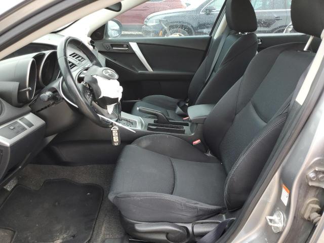 Photo 7 from auction – 2010 MAZDA 3 S with VIN JM1BL1S6XA1302298
