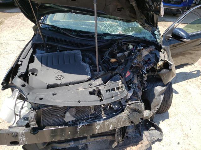 Photo 11 from auction – 2016 TOYOTA AVALON XLE with VIN 4T1BK1EB7GU218292